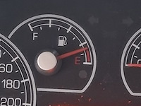 Personenauto, fiat, grande punto, 1.4 dynamic, 2007 - afbeelding 13 van  37