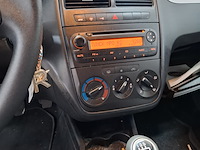 Personenauto, fiat, grande punto, 1.4 dynamic, 2007 - afbeelding 14 van  37