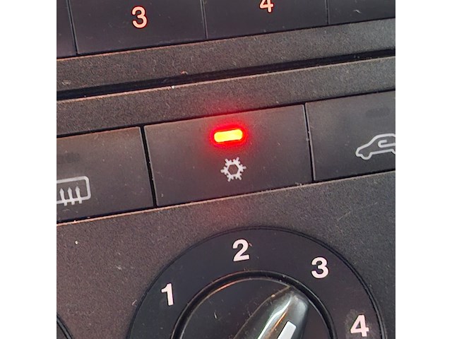 Personenauto, fiat, grande punto, 1.4 dynamic, 2007 - afbeelding 15 van  37