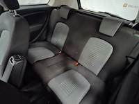 Personenauto, fiat, grande punto, 1.4 dynamic, 2007 - afbeelding 17 van  37