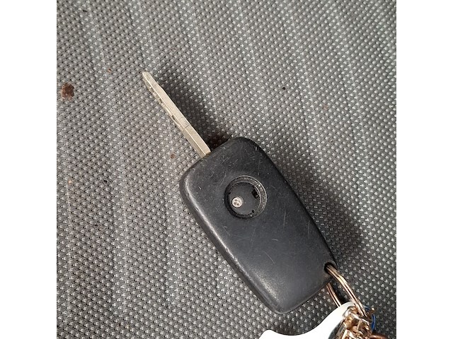 Personenauto, fiat, grande punto, 1.4 dynamic, 2007 - afbeelding 19 van  37