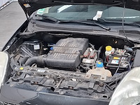 Personenauto, fiat, grande punto, 1.4 dynamic, 2007 - afbeelding 22 van  37