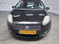 Personenauto, fiat, grande punto, 1.4 dynamic, 2007 - afbeelding 12 van  37