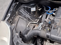 Personenauto, fiat, grande punto, 1.4 dynamic, 2007 - afbeelding 24 van  37