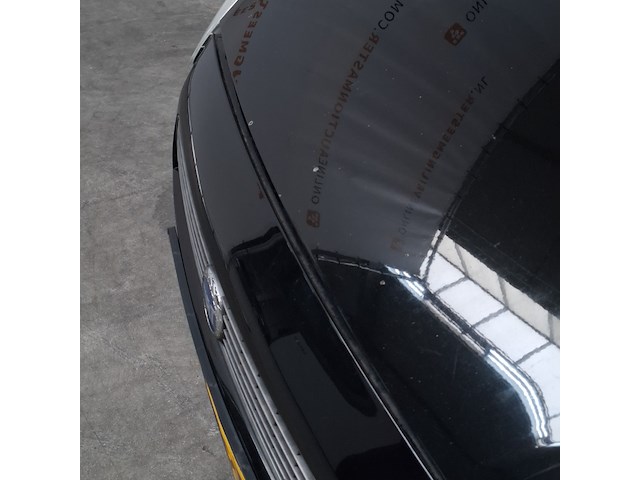 Personenauto, fiat, grande punto, 1.4 dynamic, 2007 - afbeelding 27 van  37