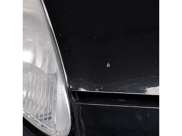 Personenauto, fiat, grande punto, 1.4 dynamic, 2007 - afbeelding 29 van  37