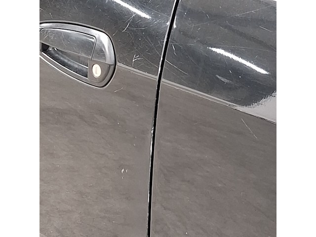 Personenauto, fiat, grande punto, 1.4 dynamic, 2007 - afbeelding 30 van  37