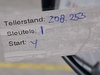 Personenauto, fiat, grande punto, 1.4 dynamic, 2007 - afbeelding 31 van  37