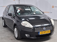 Personenauto, fiat, grande punto, 1.4 dynamic, 2007 - afbeelding 23 van  37
