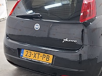 Personenauto, fiat, grande punto, 1.4 dynamic, 2007 - afbeelding 33 van  37