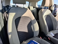 Personenauto, fiat, grande punto, 1.4 dynamic, 2007 - afbeelding 3 van  13