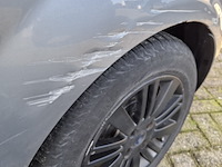 Personenauto, fiat, grande punto, 1.4 dynamic, 2007 - afbeelding 4 van  13