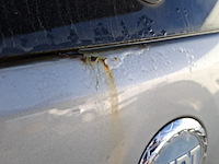 Personenauto, fiat, grande punto, 1.4 dynamic, 2007 - afbeelding 13 van  13