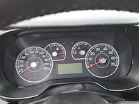 Personenauto, fiat, grande punto, 1.4 dynamic, 2008 - afbeelding 3 van  16