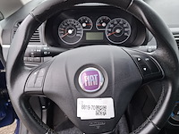 Personenauto, fiat, grande punto, 1.4 dynamic, 2008 - afbeelding 4 van  16