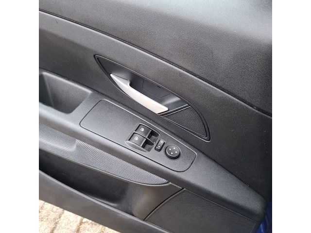 Personenauto, fiat, grande punto, 1.4 dynamic, 2008 - afbeelding 7 van  16