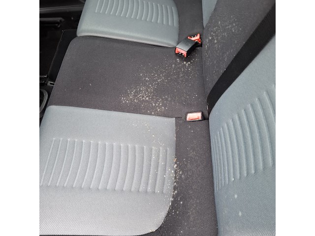 Personenauto, fiat, grande punto, 1.4 dynamic, 2008 - afbeelding 8 van  16