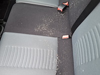 Personenauto, fiat, grande punto, 1.4 dynamic, 2008 - afbeelding 8 van  16