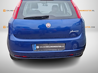 Personenauto, fiat, grande punto, 1.4 dynamic, 2008 - afbeelding 12 van  16