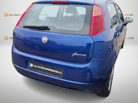 Personenauto, fiat, grande punto, 1.4 dynamic, 2008 - afbeelding 13 van  16