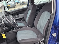 Personenauto, fiat, grande punto, 1.4 dynamic, 2008 - afbeelding 14 van  16