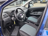 Personenauto, fiat, grande punto, 1.4 dynamic, 2008 - afbeelding 15 van  16