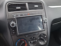 Personenauto, fiat, grande punto, 1.4 dynamic, 2008 - afbeelding 16 van  16