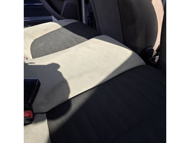 Personenauto, fiat, grande punto, 1.4 edizione prima, 2005 - afbeelding 2 van  15