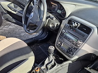 Personenauto, fiat, grande punto, 1.4 edizione prima, 2005 - afbeelding 3 van  15