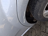 Personenauto, fiat, grande punto, 1.4 edizione prima, 2005 - afbeelding 6 van  15