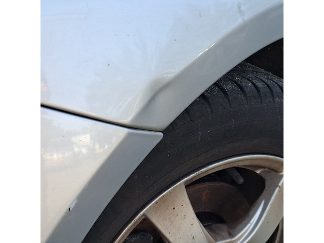 Personenauto, fiat, grande punto, 1.4 edizione prima, 2005 - afbeelding 7 van  15