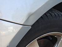 Personenauto, fiat, grande punto, 1.4 edizione prima, 2005 - afbeelding 7 van  15