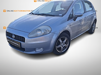Personenauto, fiat, grande punto, 1.4 edizione prima, 2005 - afbeelding 1 van  15