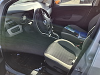 Personenauto, fiat, grande punto, 1.4 edizione prima, 2005 - afbeelding 11 van  15