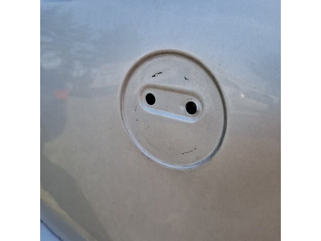 Personenauto, fiat, grande punto, 1.4 edizione prima, 2005 - afbeelding 14 van  15