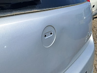Personenauto, fiat, grande punto, 1.4 edizione prima, 2005 - afbeelding 2 van  16