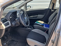 Personenauto, fiat, grande punto, 1.4 edizione prima, 2005 - afbeelding 3 van  16