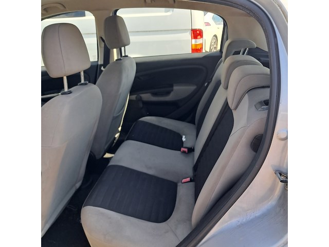 Personenauto, fiat, grande punto, 1.4 edizione prima, 2005 - afbeelding 6 van  16