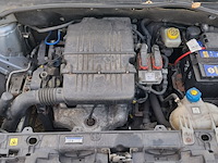 Personenauto, fiat, grande punto, 1.4 edizione prima, 2005 - afbeelding 7 van  16