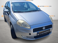 Personenauto, fiat, grande punto, 1.4 edizione prima, 2005 - afbeelding 11 van  16