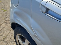 Personenauto, fiat, grande punto, 1.4 edizione prima, 2005 - afbeelding 13 van  16