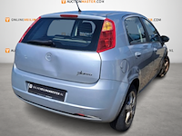 Personenauto, fiat, grande punto, 1.4 edizione prima, 2005 - afbeelding 14 van  16