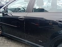 Personenauto, fiat, grande punto, 1.4 edizione prima, 2006 - afbeelding 2 van  16