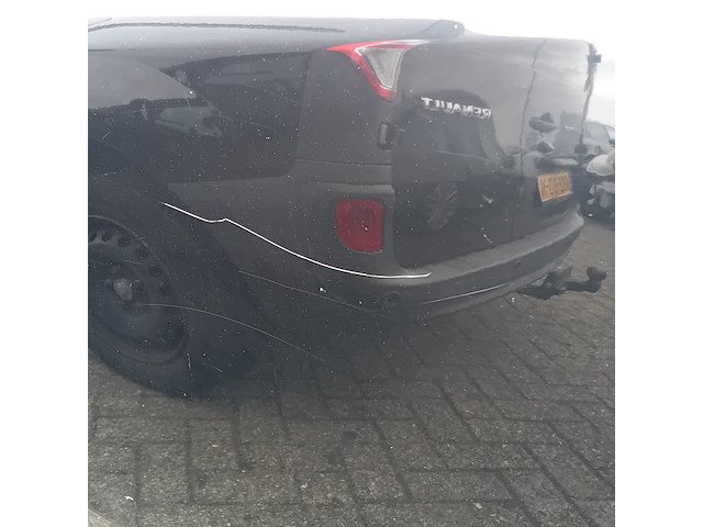 Personenauto, fiat, grande punto, 1.4 edizione prima, 2006 - afbeelding 3 van  16