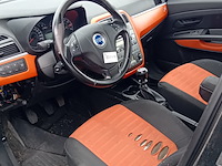 Personenauto, fiat, grande punto, 1.4 edizione prima, 2006 - afbeelding 5 van  16