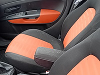 Personenauto, fiat, grande punto, 1.4 edizione prima, 2006 - afbeelding 6 van  16