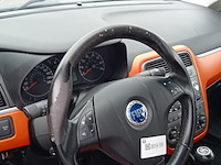 Personenauto, fiat, grande punto, 1.4 edizione prima, 2006 - afbeelding 7 van  16