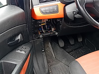 Personenauto, fiat, grande punto, 1.4 edizione prima, 2006 - afbeelding 8 van  16