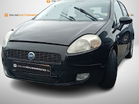 Personenauto, fiat, grande punto, 1.4 edizione prima, 2006 - afbeelding 10 van  16