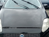 Personenauto, fiat, grande punto, 1.4 edizione prima, 2006 - afbeelding 11 van  16